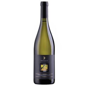 Chardonnay Classic 2022 | Vinarija Deurić