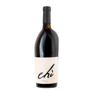 Chichateau Chi Chardonnay Barikirani | Vinarija Chichateau