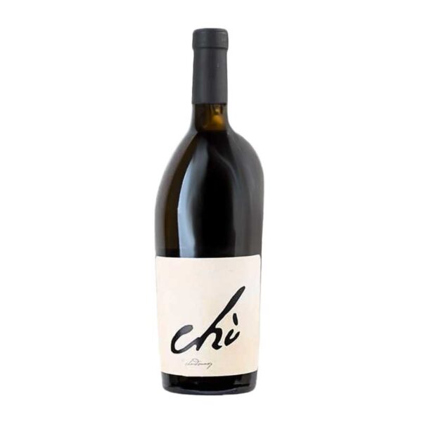 Chichateau Chi Chardonnay Barikirani | Vinarija Chichateau