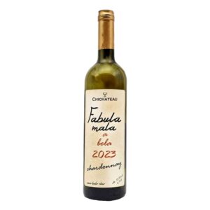 Chichateau Fabula Mala A Bela 2023 | Vinarija Chichateau