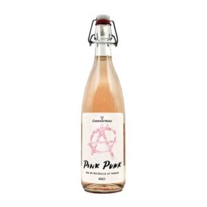 Chichateau Pink Punk | Vinarija Chichateau