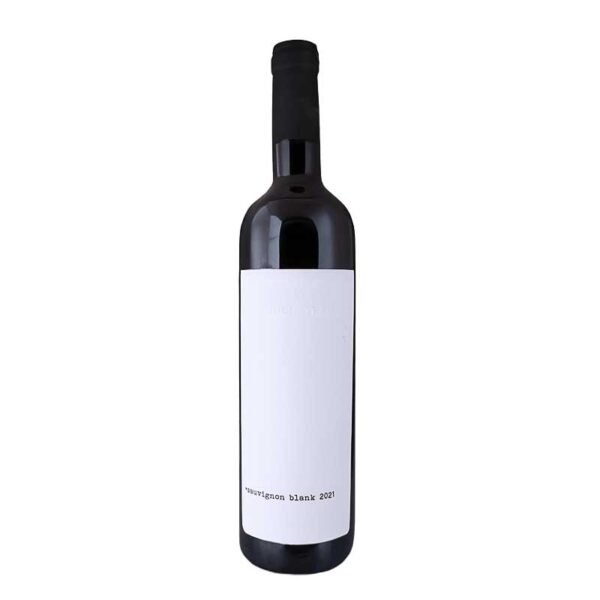 Chichateau Sauvignon Blanc 2021 | Vinarija Chichateau