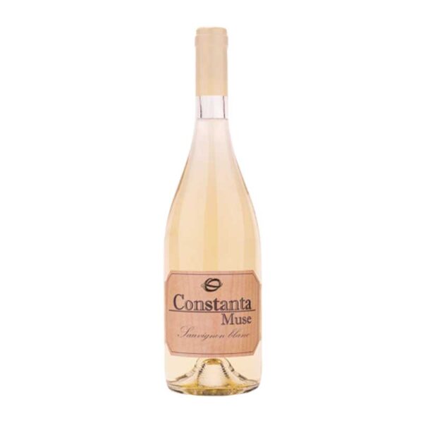 Constanta Muse Sauvignon blanc | Vinarija PIK Oplenac