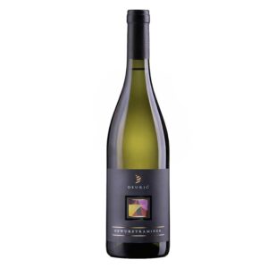 Gewurztraminer Deurić 2022 | Vinarija Deurić