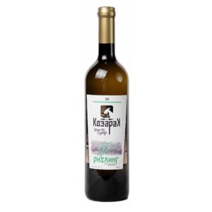 Kozarak Rizling | Vinarija Kozarak