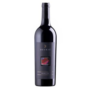 Merlot 2019 | Vinarija Deurić