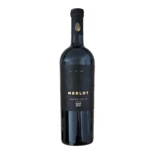 Merlot | Vinarija Arsenijević