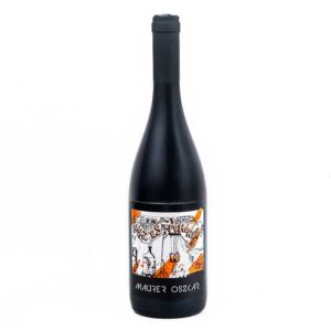 Mezes Fehér (Medenac Beli) | Vinarija Maurer