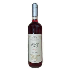 Mir 1903 | Vinarija Stari Oplenac