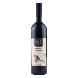 Monarh Immortal Cuvee | Vinarija PIK Oplenac