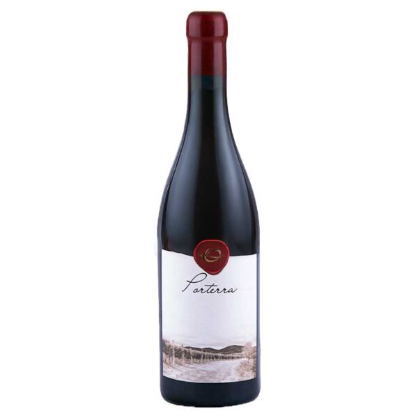 Porterra | Vinarija PIK Oplenac