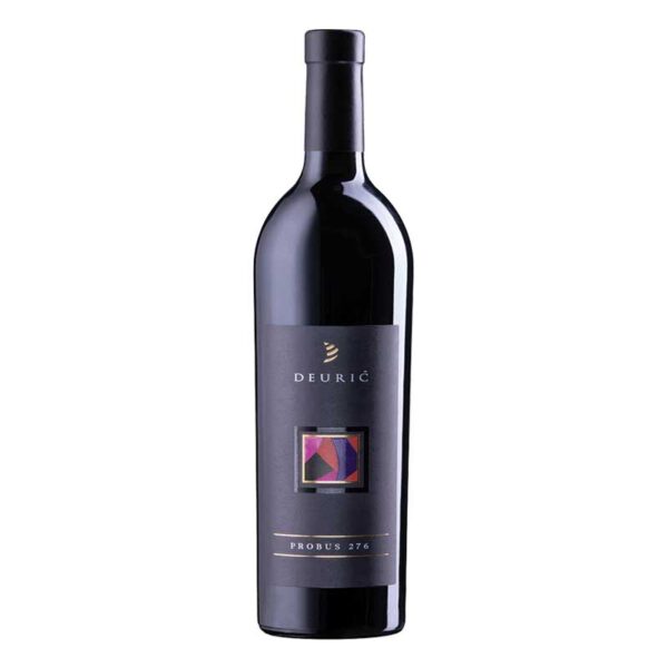 Probus 276 2021 | Vinarija Deurić
