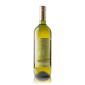 Šomodji Šandorov Chardonnay | Podrum Somogyi (Šomođi)