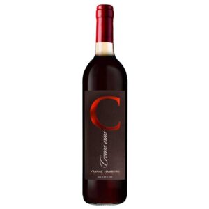 Suvo crveno vino Vučurević | Vinarija Vučurević