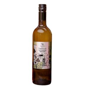 SaVino Italian Riesling | Vinarija Odrovački
