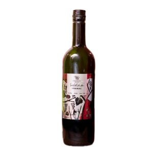 SaVino Vranac | Vinarija Odrovački