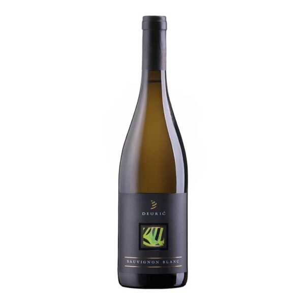 Sauvignon Blanc 2023 | Vinarija Deurić