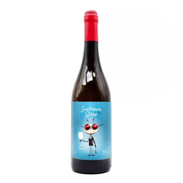 Rnjak Sauvignon Blanc 2024 | Vinarija Rnjak