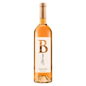 Suvo oranž vino Vučurević | Vinarija Vučurević
