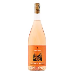 Urban Rosé 2023 | Vinarija Deurić