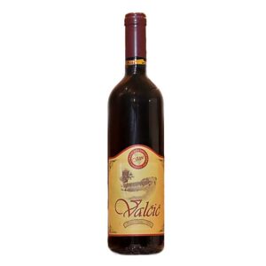 Valčić Cabernet Sauvignon & Merlot | Vinarija Valčić
