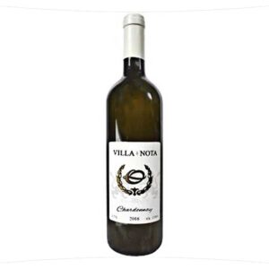 Villa Nota Chardonnay | Vinarija PIK Oplenac
