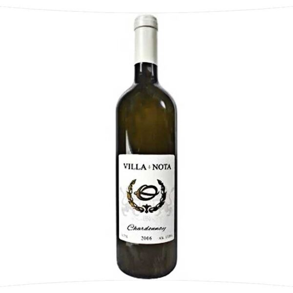 Villa Nota Chardonnay | Vinarija PIK Oplenac
