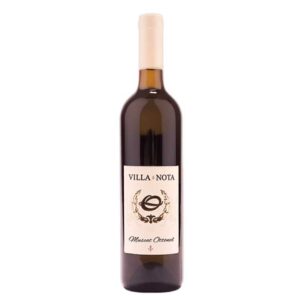 Villa Nota Muscat Ottonel | Vinarija PIK Oplenac