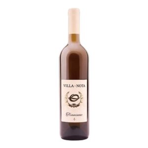 Villa Nota Traminac | Vinarija PIK Oplenac