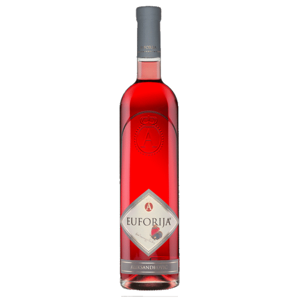 Euforija | Vinarija Aleksandrović