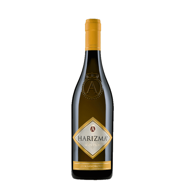 Harizma Selection | Vinarija Aleksandrović