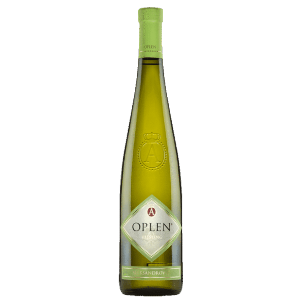Oplen Riesling | Vinarija Aleksandrović