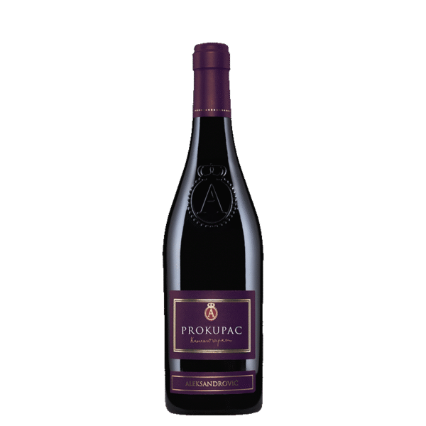 Prokupac | Vinarija Aleksandrović