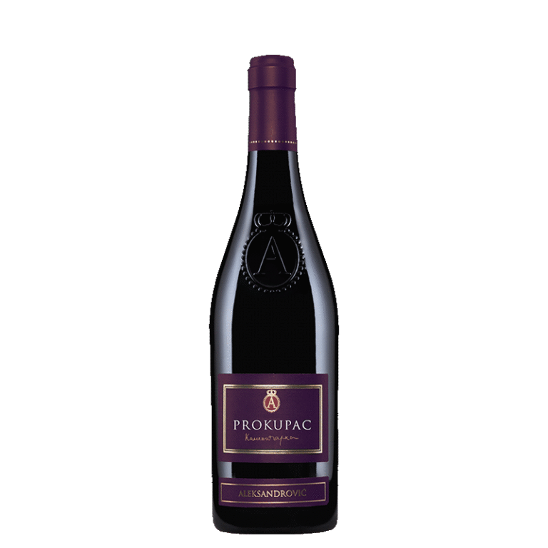 Prokupac | Vinarija Aleksandrović