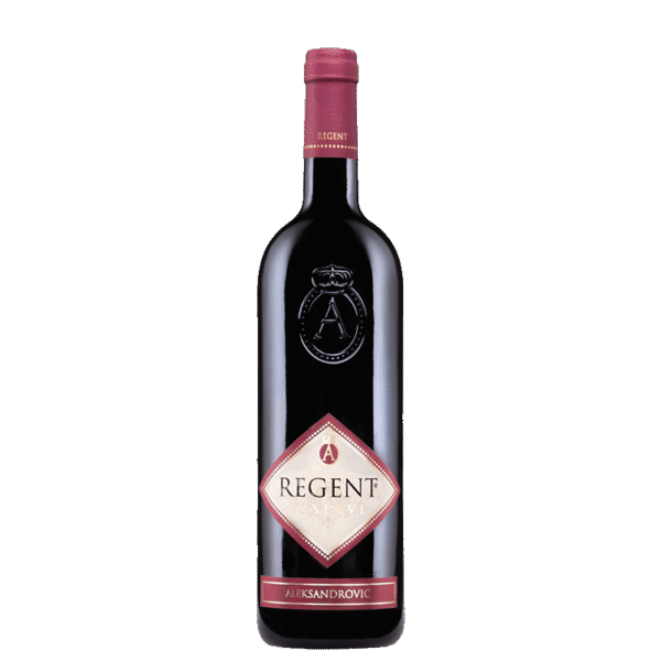 Regent Reserve | Vinarija Aleksandrović