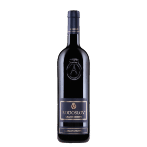 Rodoslov Grand Reserve | Vinarija Aleksandrović