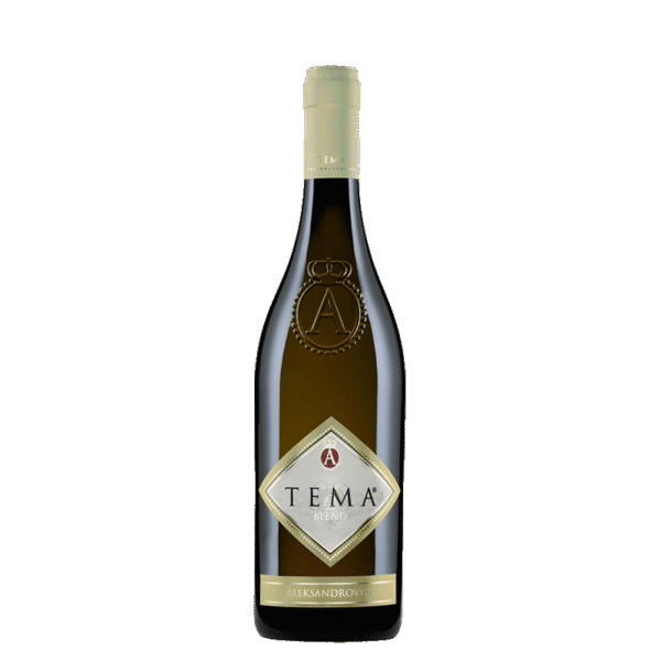 Tema Blend | Vinarija Aleksandrović