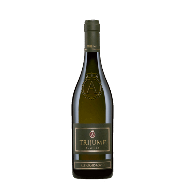 Trijumf Gold | Vinarija Aleksandrović