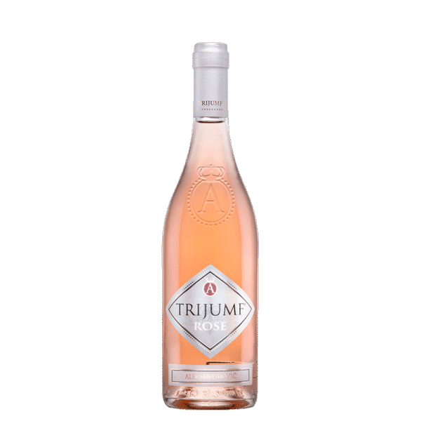 Trijumf Rose | Vinarija Aleksandrović