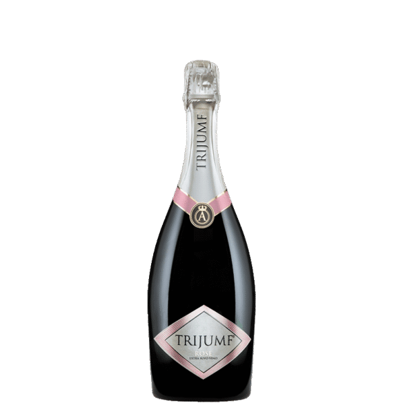 Trijumf Rose Sparkling | Vinarija Aleksandrović