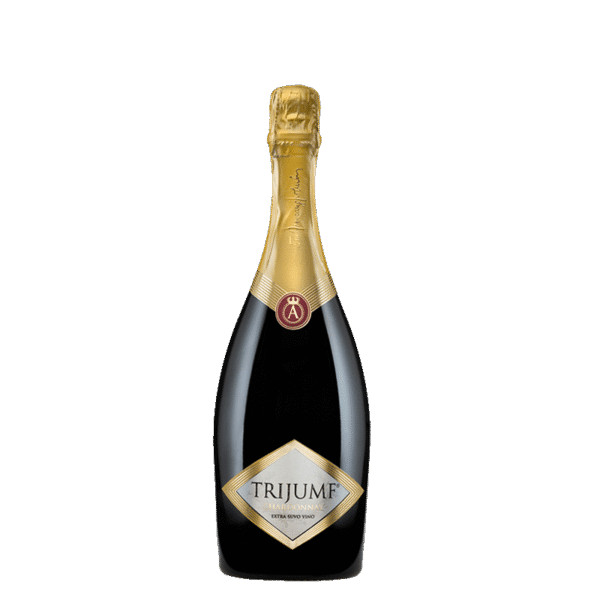 Trijumf Sparkling | Vinarija Aleksandrović
