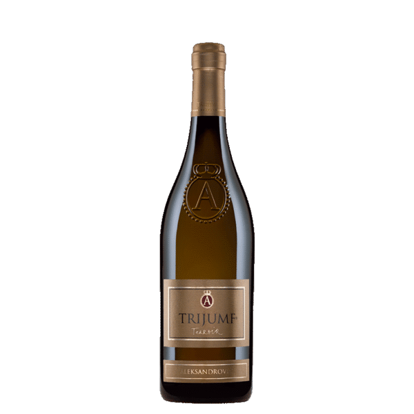 Trijumf Terroir | Vinarija Aleksandrović