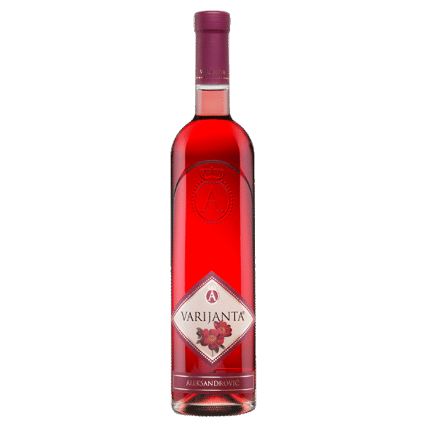 Varijanta | Vinarija Aleksandrović