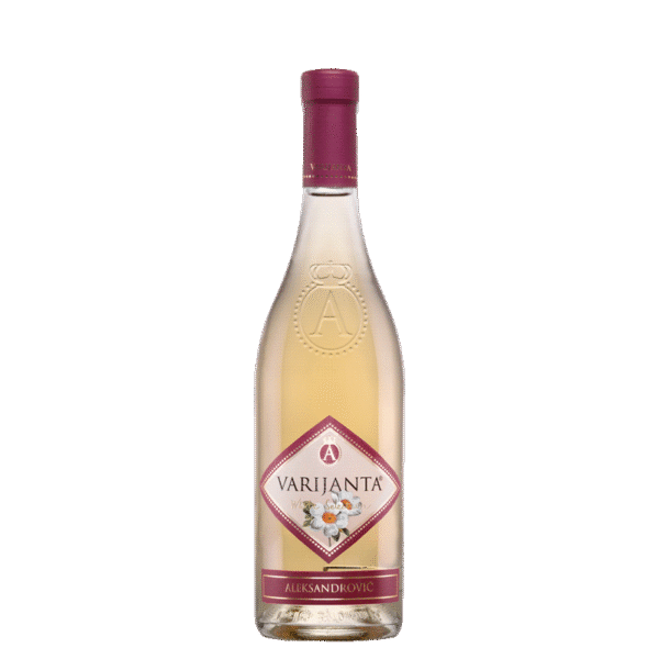 Varijanta White Selection | Vinarija Aleksandrović