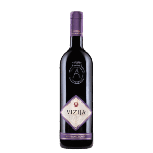 Vizija Selection | Vinarija Aleksandrović