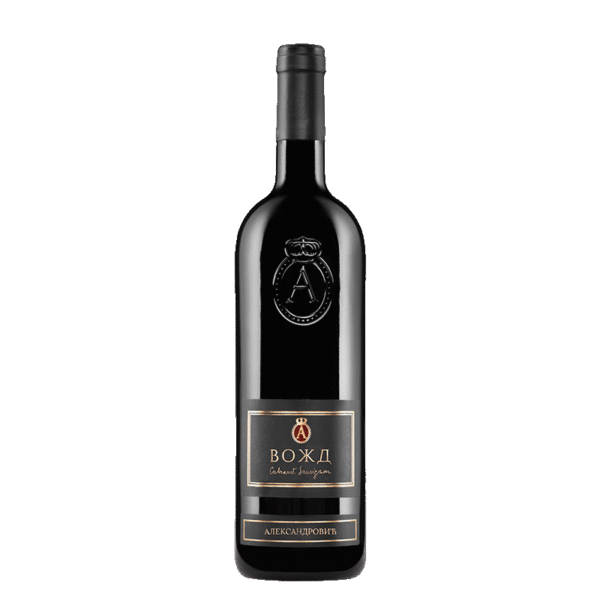 Vožd | Vinarija Aleksandrović
