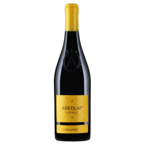 Абердар Superior | Vinarija Aleksandrović