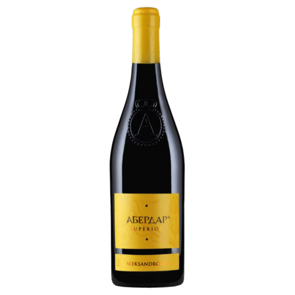 Абердар Superior | Vinarija Aleksandrović