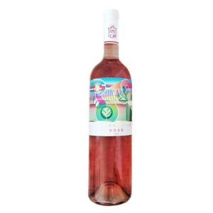 Rose | Vinarija Arsenijević