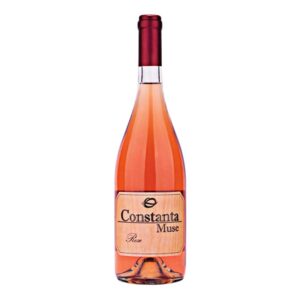 Constanta Muse Rose | Vinarija PIK Oplenac